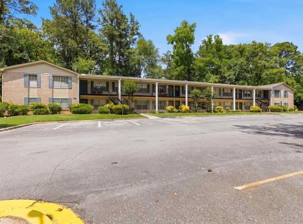 2831 GEORGETOWN DRIVE, HOOVER, AL 35216