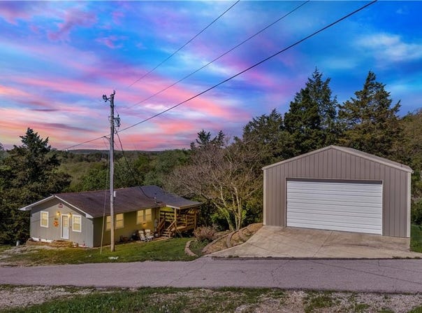 28865 Plum Street, Warsaw, MO 65355