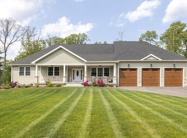 977 East Street, Wrentham, MA 02093