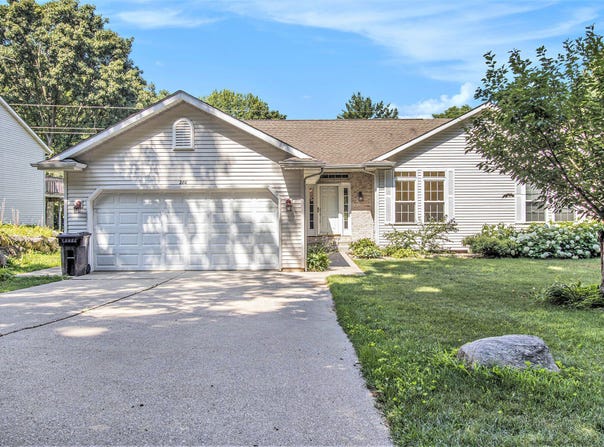 280 A Doster Road, Plainwell, MI 49080