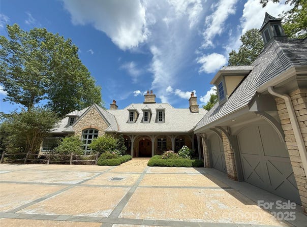 138 Indian Trace, Lake Toxaway, NC 28747