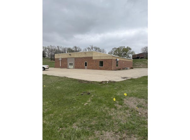 1005 SENATE Avenue, RED OAK, IA 51566