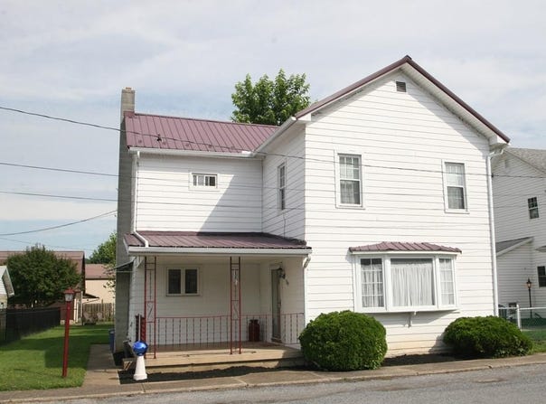 769 Ashman Street, Orbisonia, PA 17243
