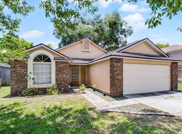 853 HEATHER GLEN CIRCLE, LAKE MARY, FL 32746