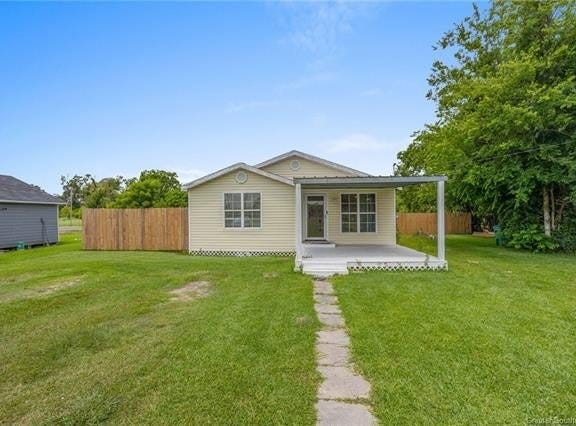 1515 Picard Road, Sulphur, LA 70663
