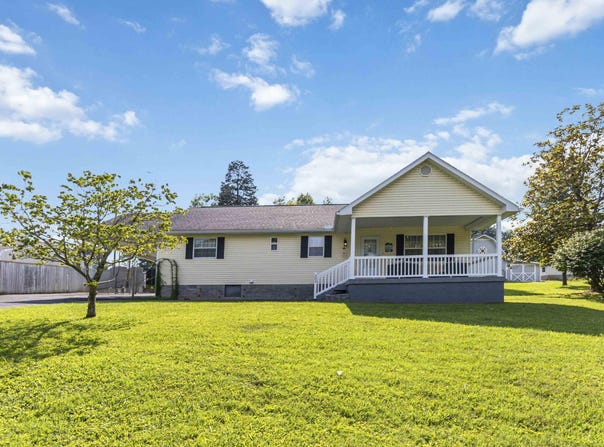 303 Beauchamp Boulevard, Somerset, KY 42503