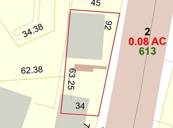 613-615 S Main St, Webster, MA 01570