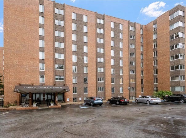 5 Bayard Rd, Shadyside, PA 15213