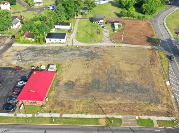325 Dewey Avenue, Cambridge, OH 43725