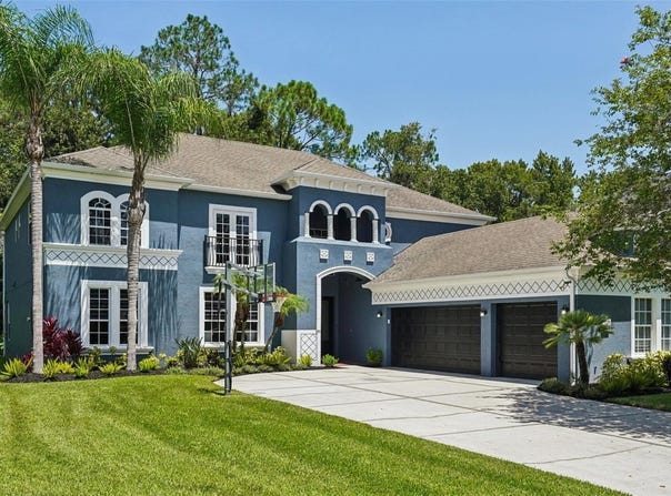 3511 LOGGERHEAD WAY, WESLEY CHAPEL, FL 33544