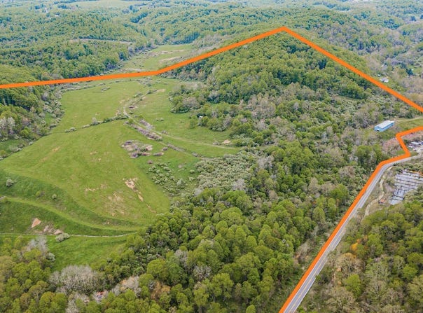 1601A Lazzelle Union Road, Maidsville, WV 26541