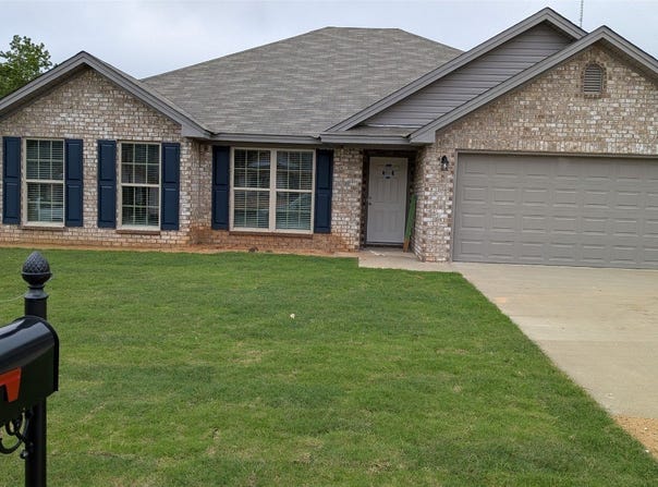 780 Park Lane, Prattville, AL 36067
