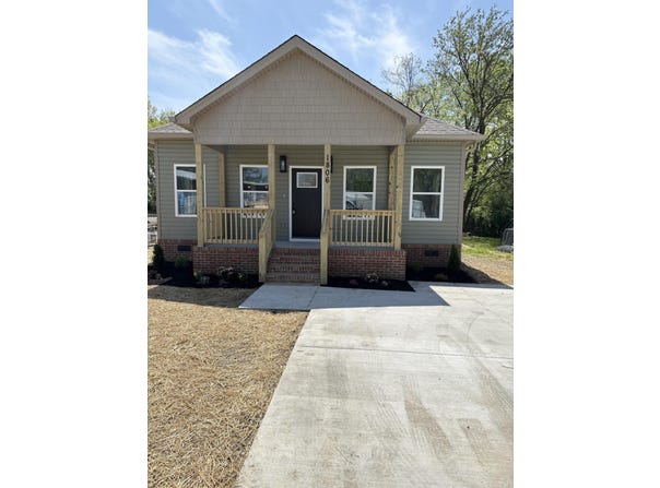 1806 Ocoee Street, Chattanooga, TN 37406
