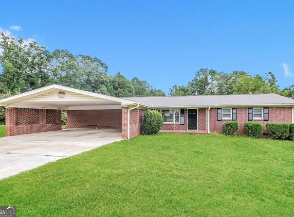 2309 Stephens, Gainesville, GA 30506
