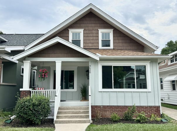 3620 Lindermann Ave, Racine, WI 53405