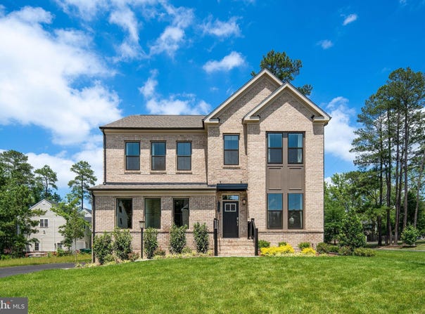 11572 CHAPMAN MILL DRIVE, GLEN ALLEN, VA 23060