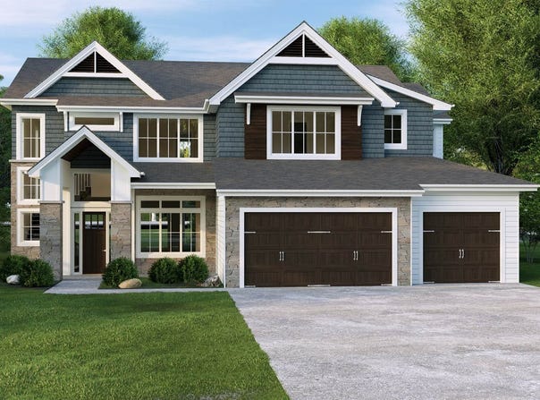 6602 North 289 Street, Valley, NE 68064