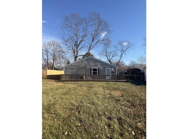 1406 N Philips Street, Kokomo, IN 46901-2677