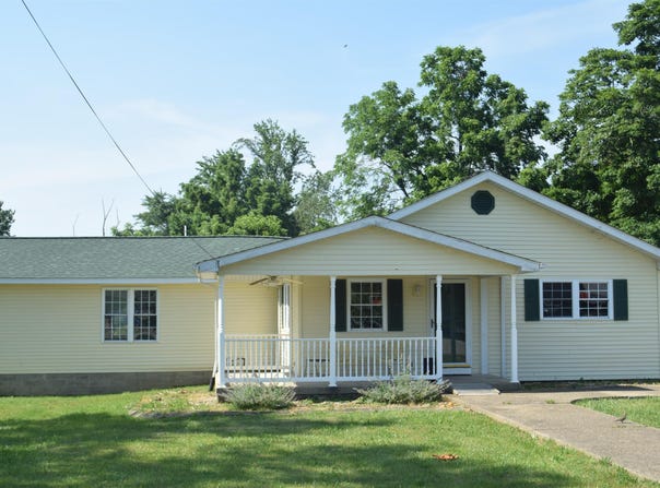 2104 Norton Lane, Bedford, IN 47421