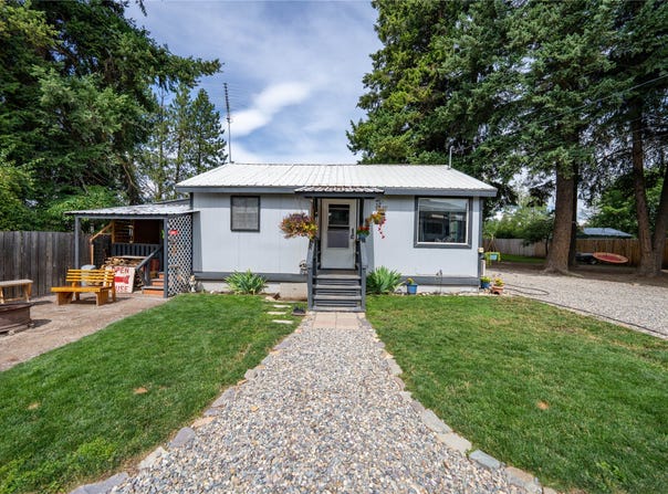 620 W 1st Street, Libby, MT 59923