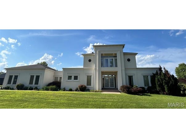 2308 Kenneth Drive, Cape Girardeau, MO 63701