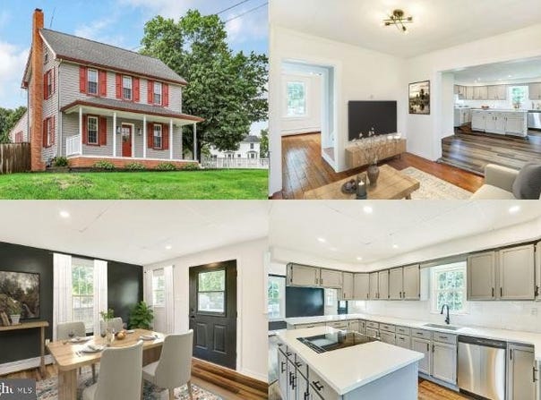 176 HOLLOW ROAD, STEWARTSTOWN, PA 17363
