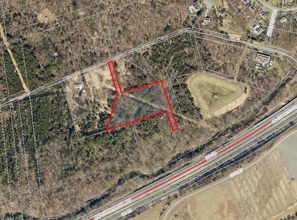 15119 - LOT 2 COMPTON Road, CENTREVILLE, VA 20121