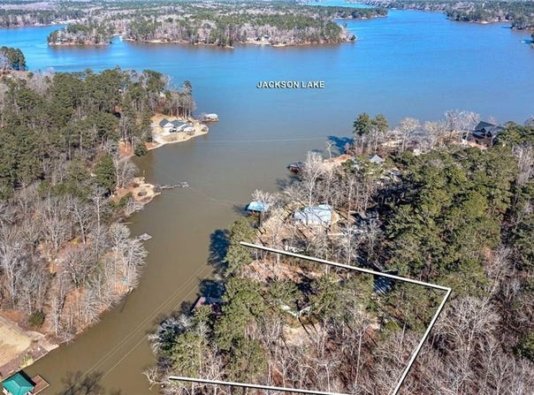 207a Quail Trail, Jackson, GA 30233