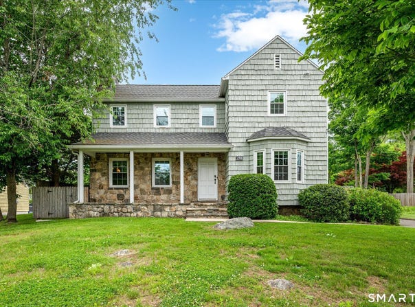 250 High Ridge Road, Stamford, CT 06905