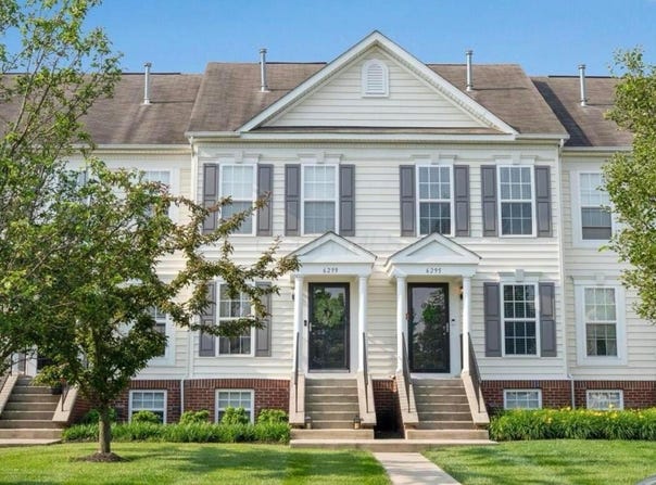 6299 Royal Tern Crossing, Columbus, OH 43230