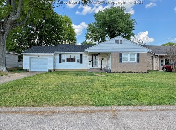 511 28th Street, Point Pleasant, WV 25550