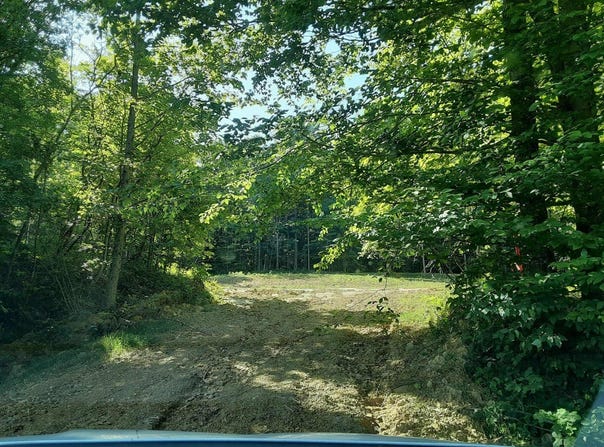 Penrod Rd., Hwy 949, Dunmor, KY 42339