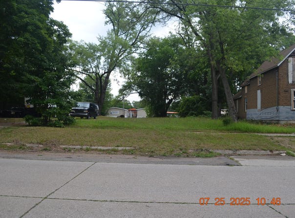 419 Packard Street, Benton Harbor, MI 49022