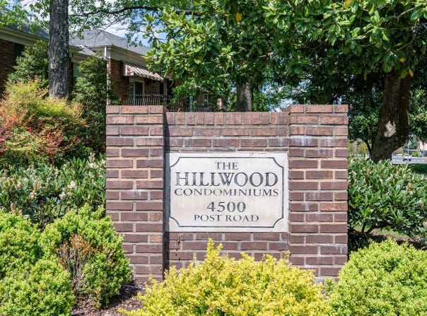 4500 Post Rd 6, Nashville, TN 37205