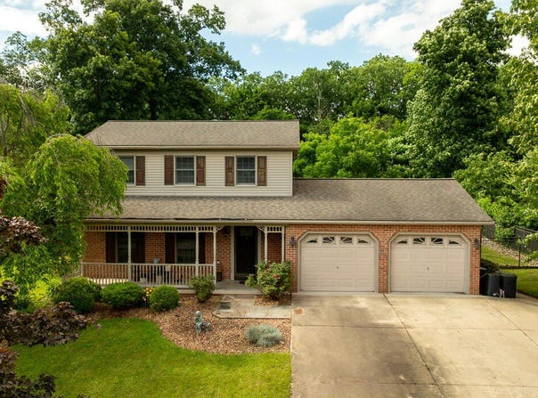 81 OLD ORCHARD Road, Milton, PA 17847