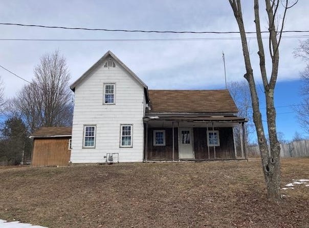 3 Pleasant Street, Blossburg, PA 16912