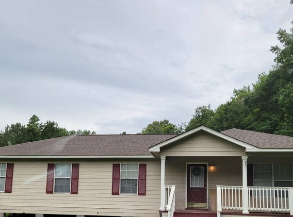 678 Hairston Bend Rd, Columbus, MS 39702