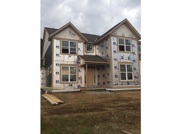 10721 Arrowood Drive, Plain City, OH 43064