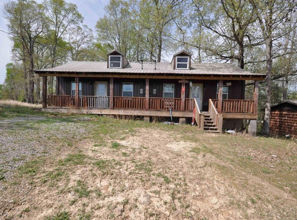 198 Mandor Road, Hardin, KY 42048