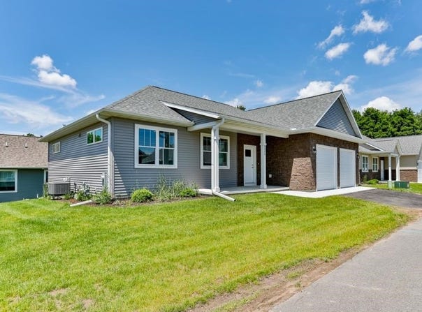 9506 EXCALIBUR DRIVE, Weston, WI 54476