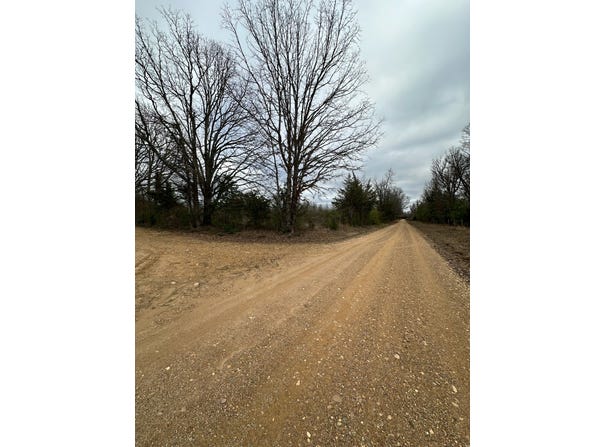 County Road 4322, Avery, TX 75554