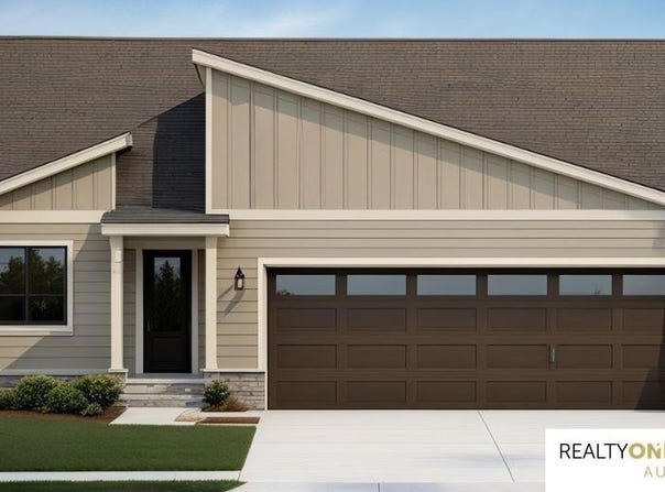 1276 S 14th Circle, Blair, NE 68008