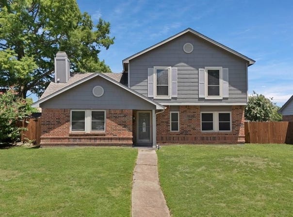 4518 Miramar Drive, Rowlett, TX 75088