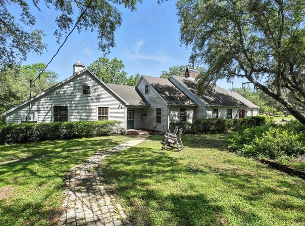 750 TABATHA DRIVE, OSTEEN, FL 32764