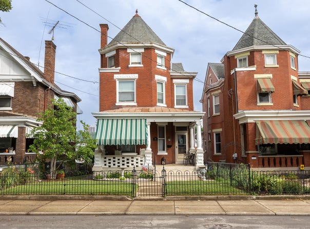 321 6th Avenue, Dayton, KY 41074