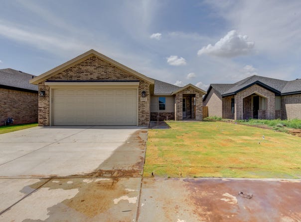 6913 13th Street, Lubbock, TX 79416
