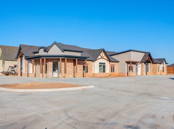5510 114th Street, Lubbock, TX 79424