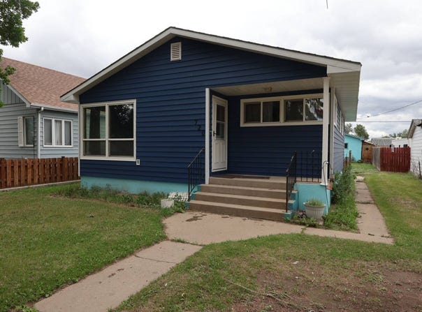 720 6th ST SE, Sidney, MT 59270
