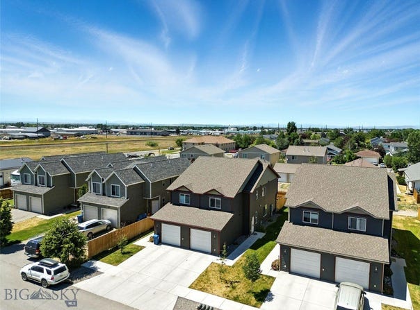 95 9th Street, Belgrade, MT 59714
