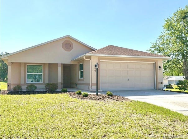 765 W Toucan Loop, FL 34442